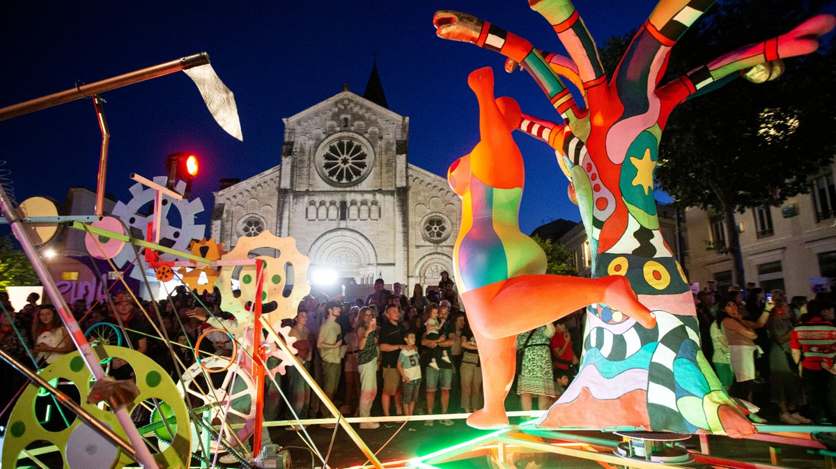 pegoulade nimes feria pentecote 2025 (yp)