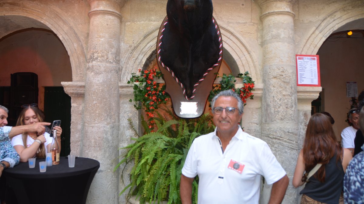 Feria de Nîmes Pentecôte 2025