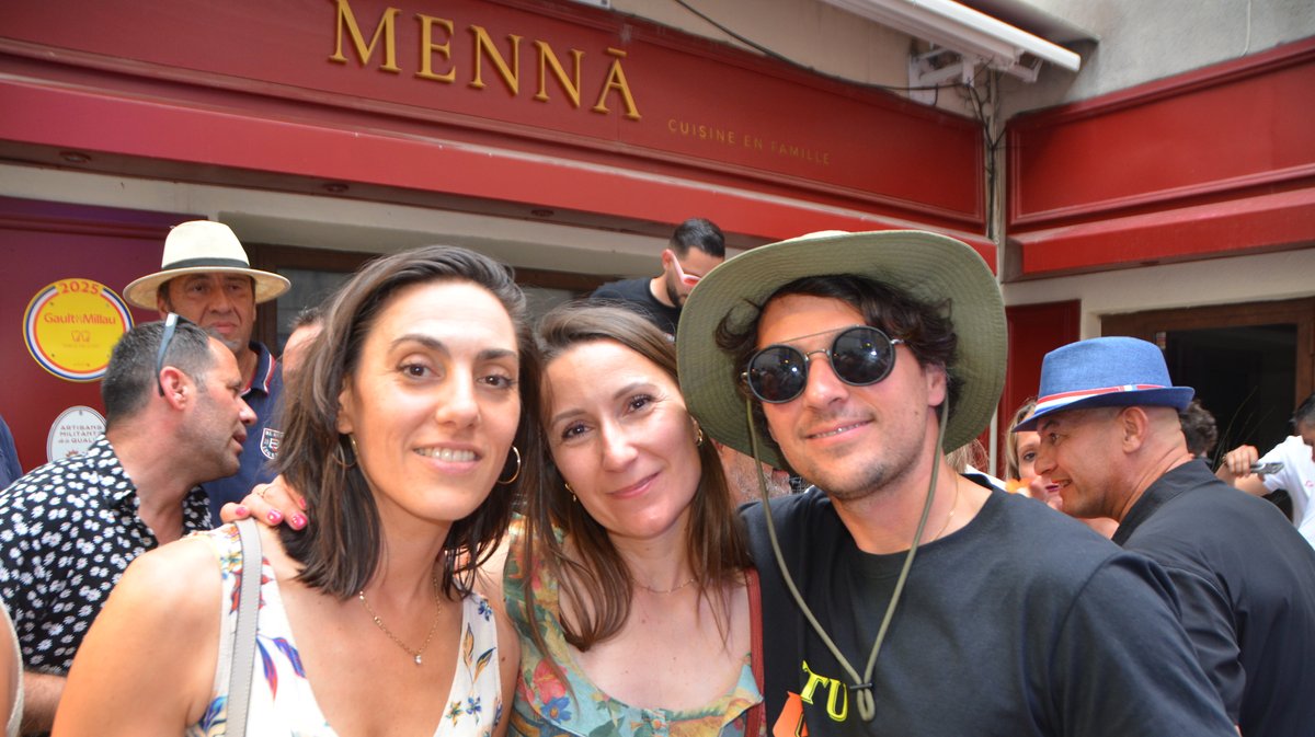 Feria de Nîmes Pentecôte 2025
