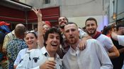 Feria de Nîmes Pentecôte 2025