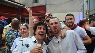 Feria de Nîmes Pentecôte 2025