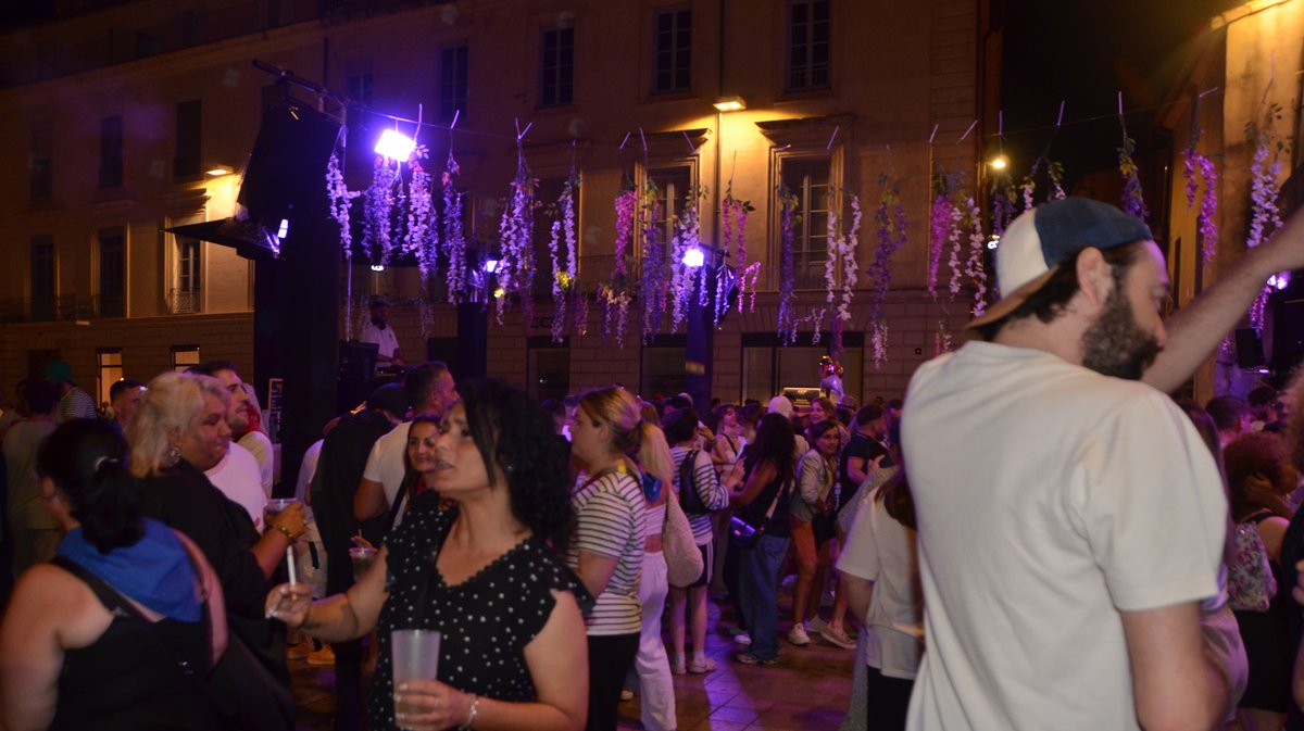 Feria de Nîmes Pentecôte 2025