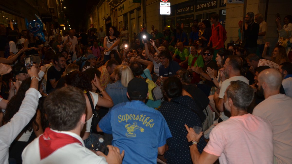 Feria de Nîmes Pentecôte 2025