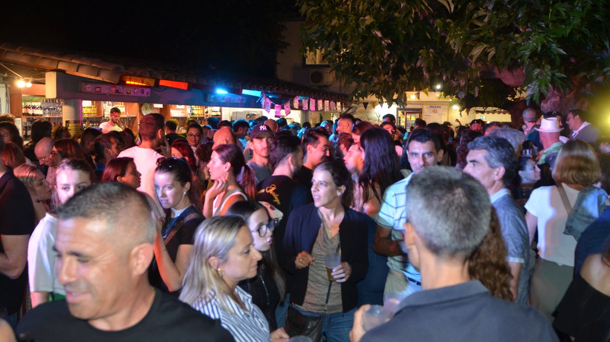 Feria de Nîmes Pentecôte 2025