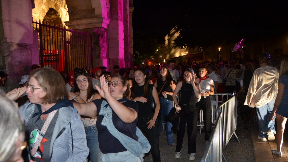 Feria de Nîmes Pentecôte 2025
