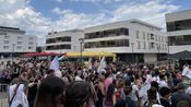 Marche des fiertés