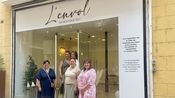 L'envol - boutique test à Bagnols/Cèze