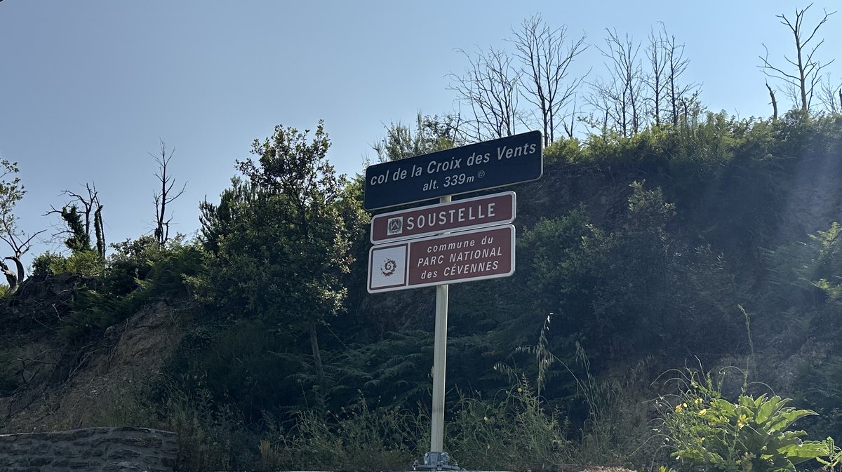 Soustelle