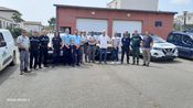 Rochefort-du-Gard - Opération de police de l'environnement