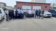 Rochefort-du-Gard - Opération de police de l'environnement