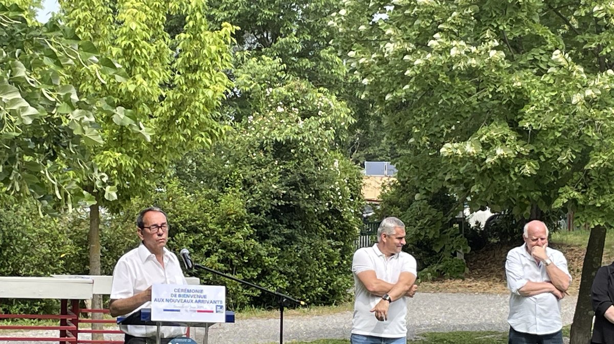 Jean-charles Bénézet