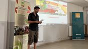 Lancement du portail "Manger durable gard"
