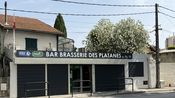 Bar des Platanes Nîmes