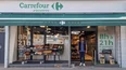 Carrefour Express à Nîmes