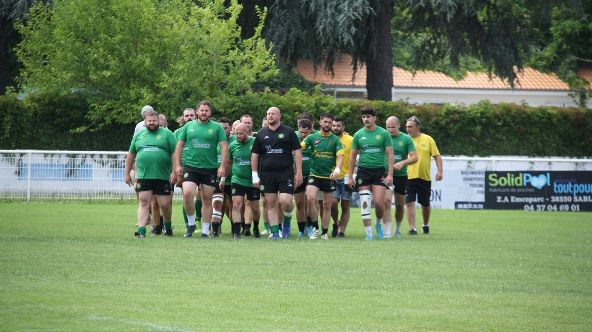 Stade Uchaudois Rugby