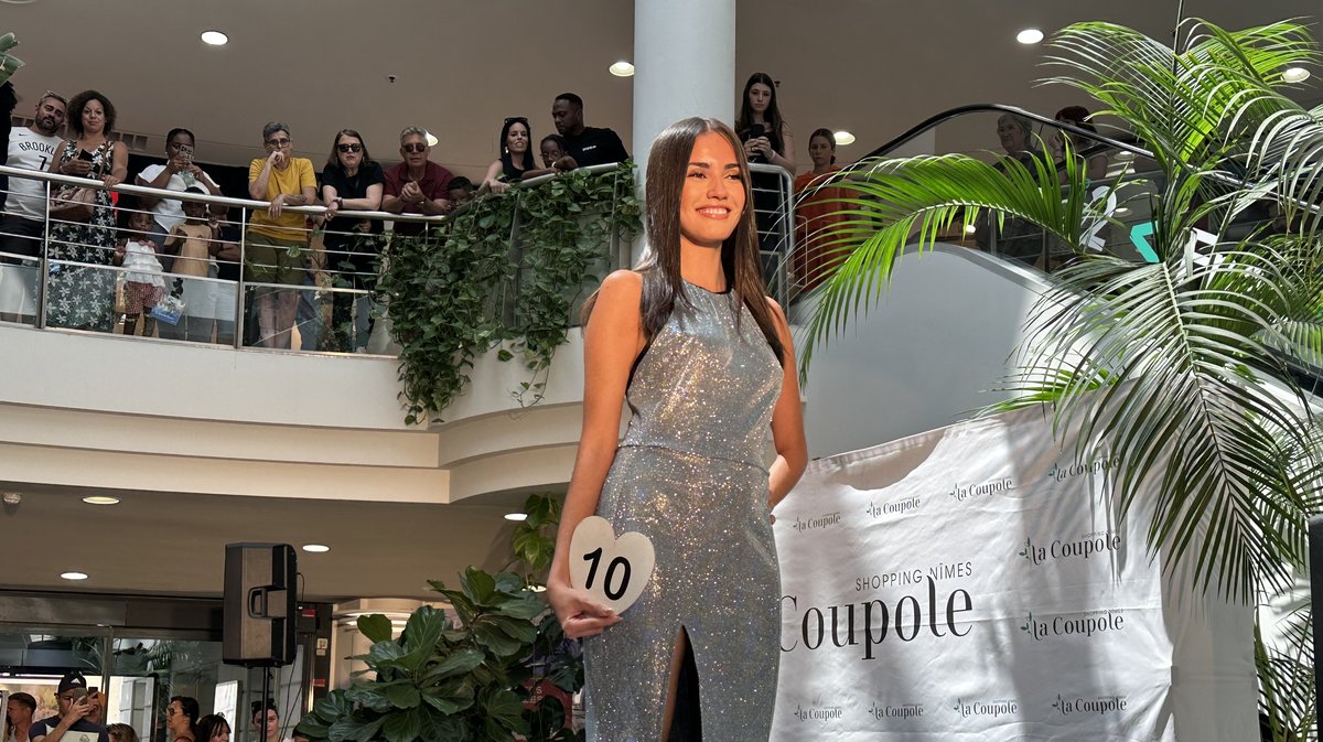 Miss Nîmes 2025