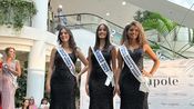 Menelle Belarbi Miss Nimes 2025