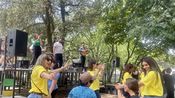 Festival Arts Partagés à Pont-Saint-Esprit