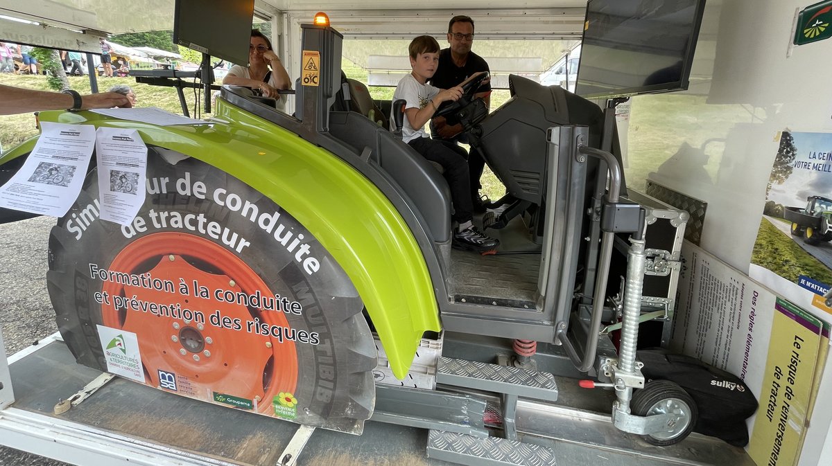 Transhumance 2025