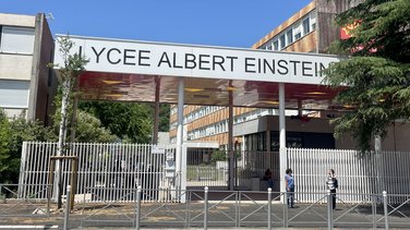 épreuve bac philo Bagnols-sur-Cèze