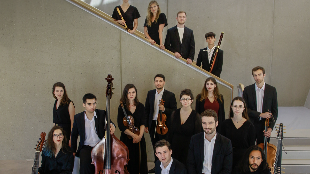 Nuits Musicales à Uzès
