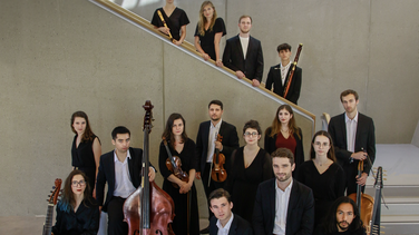 Nuits Musicales à Uzès