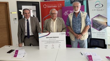 SEM Gard Énergies