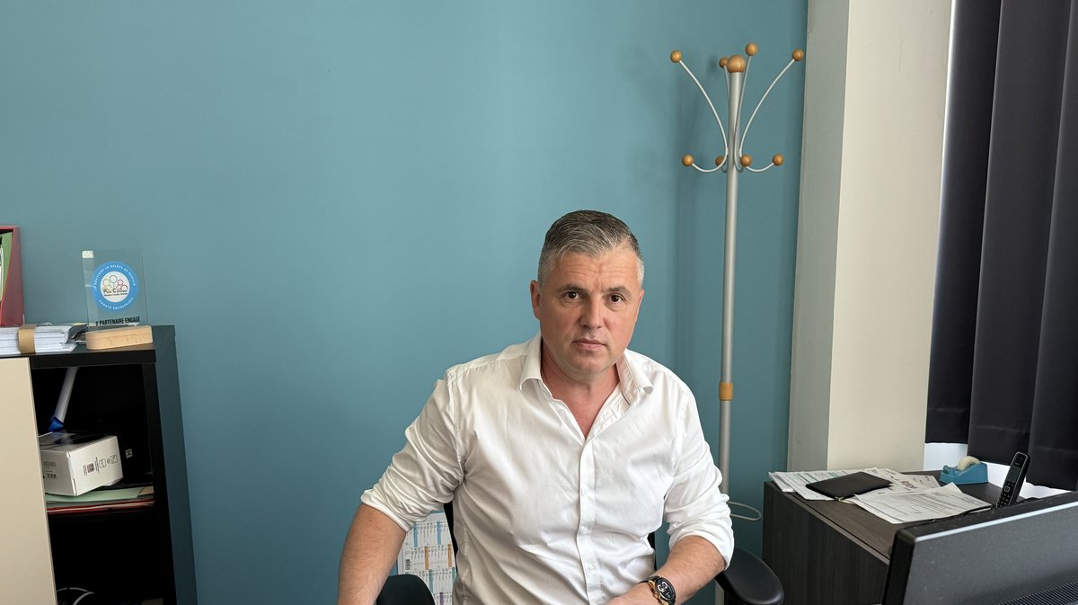 Yannick Moureau