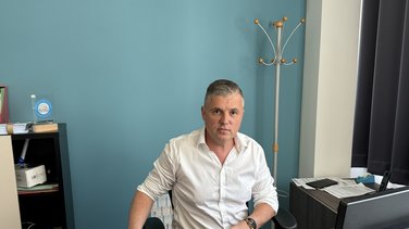 Yannick Moureau