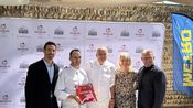 Remise plaque Guide Michelin 2025