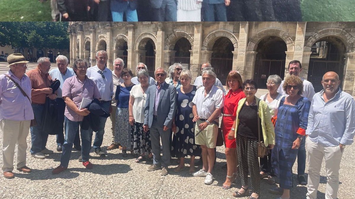 Avant/Après : il y a 30 ans, la gauche unie emportait les municipales à Nîmes