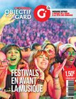 Je m'abonne