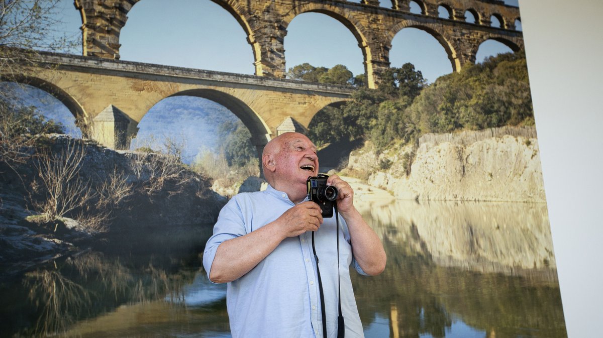 depardon pont du gard (yp)