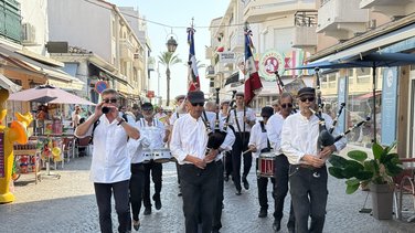 Fête de la Saint-Pierre 2025 Le Grau-du-Roi