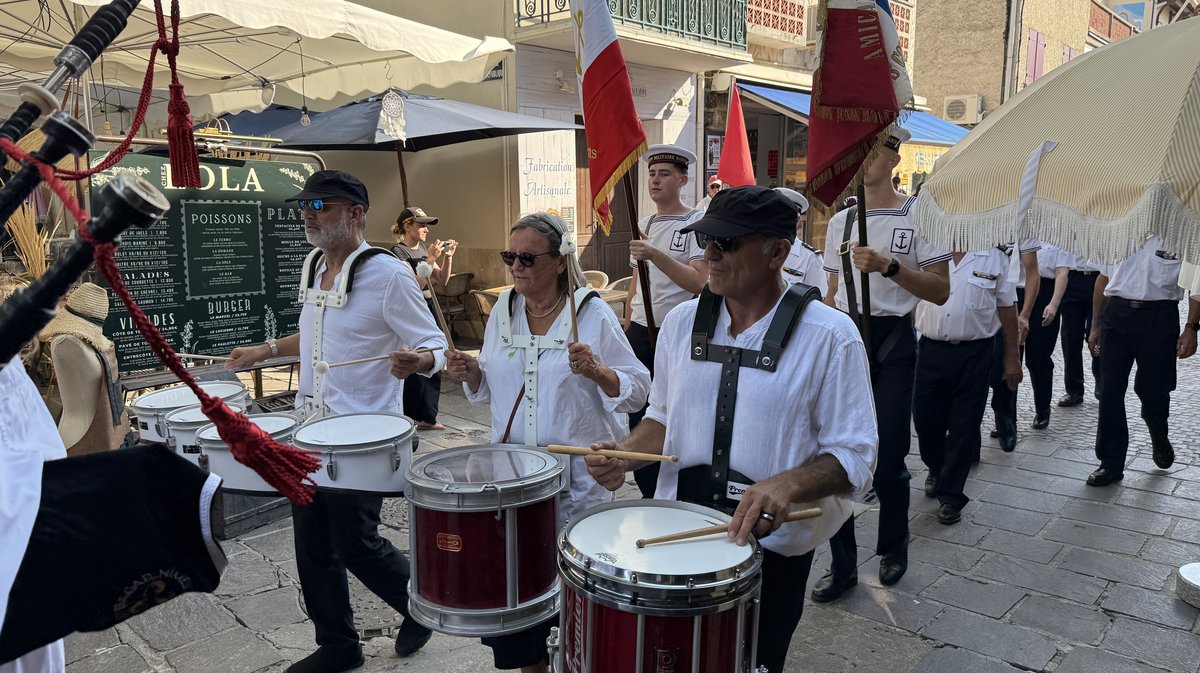 Fête de la Saint-Pierre 2025 Le Grau-du-Roi
