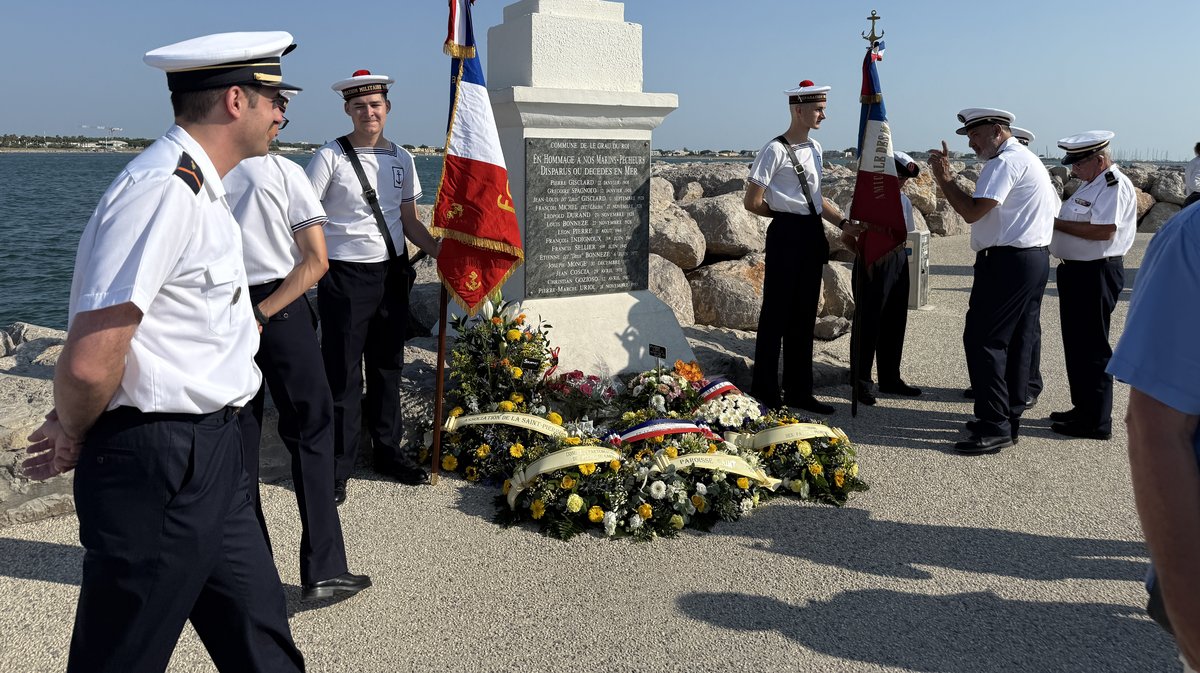 Fête de la Saint-Pierre 2025 Le Grau-du-Roi