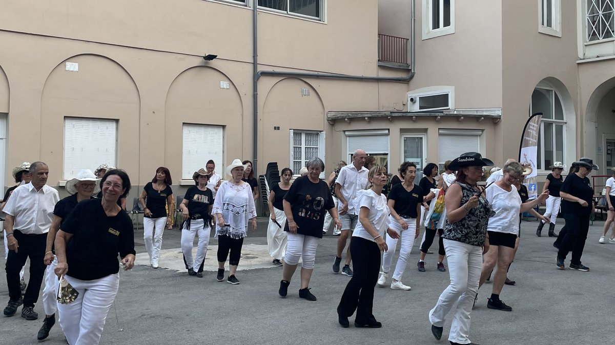 Fête de la musique Alès