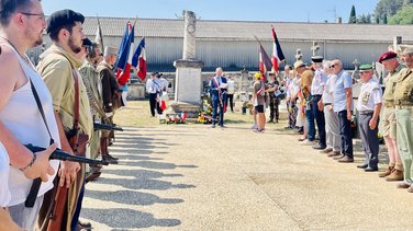 Les Week-ends Historiques d'Orsan
