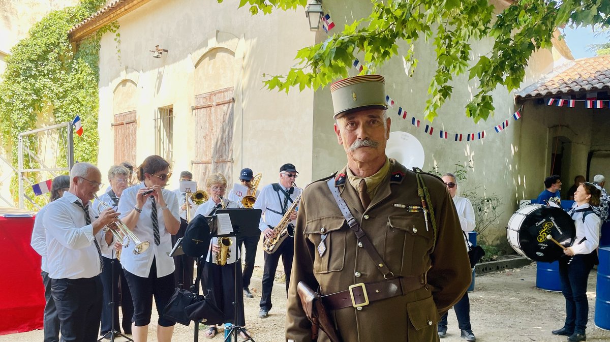 Les Week-ends Historiques d'Orsan