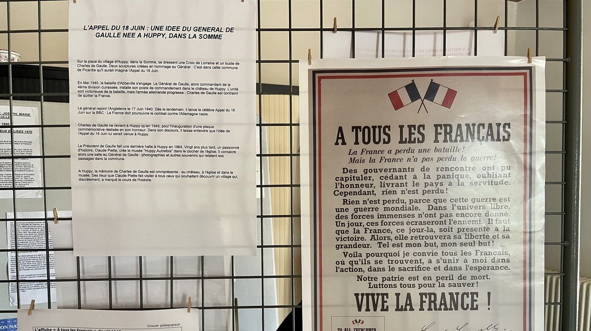 Les Week-ends Historiques d'Orsan