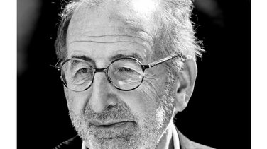 Marc Foucon, maire de Boissières depuis 2000
