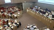Ce lundi, dernier conseil communautaire avant l'été