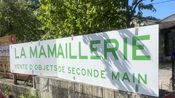 La mamaillerie