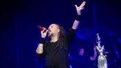 korn festival de nimes arenes (yp)