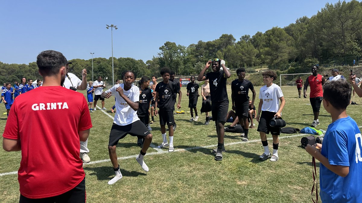 Grinta Cup 2025