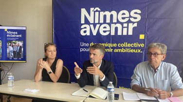 Ce mercredi à l’Hôtel C Suites