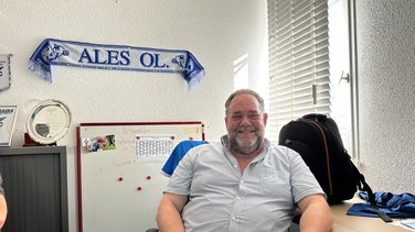 Jean-Christophe Lafont