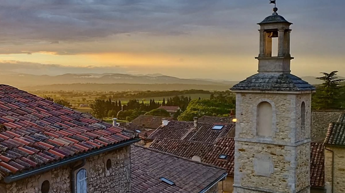 Brouzet-les-Alès