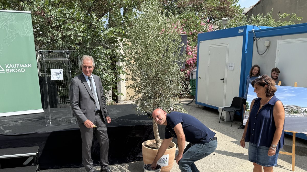 Réhabilitation clinique Kennedy Nîmes