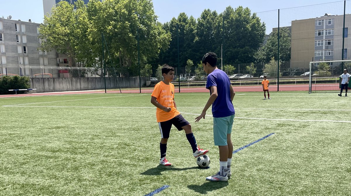 Tournoi inter-quartiers
